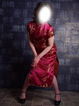 李マスミ(日本人)