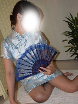 小喬(日本人)