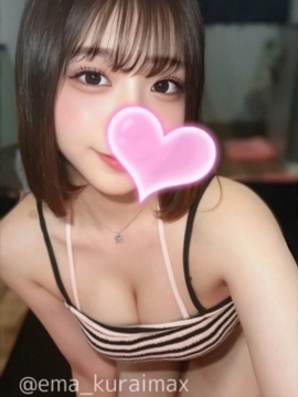プラチナFカップ❤️えま