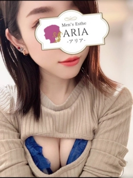安藤ななみ｜品川 麻布十番メンズエステ〜ARIAアリア〜