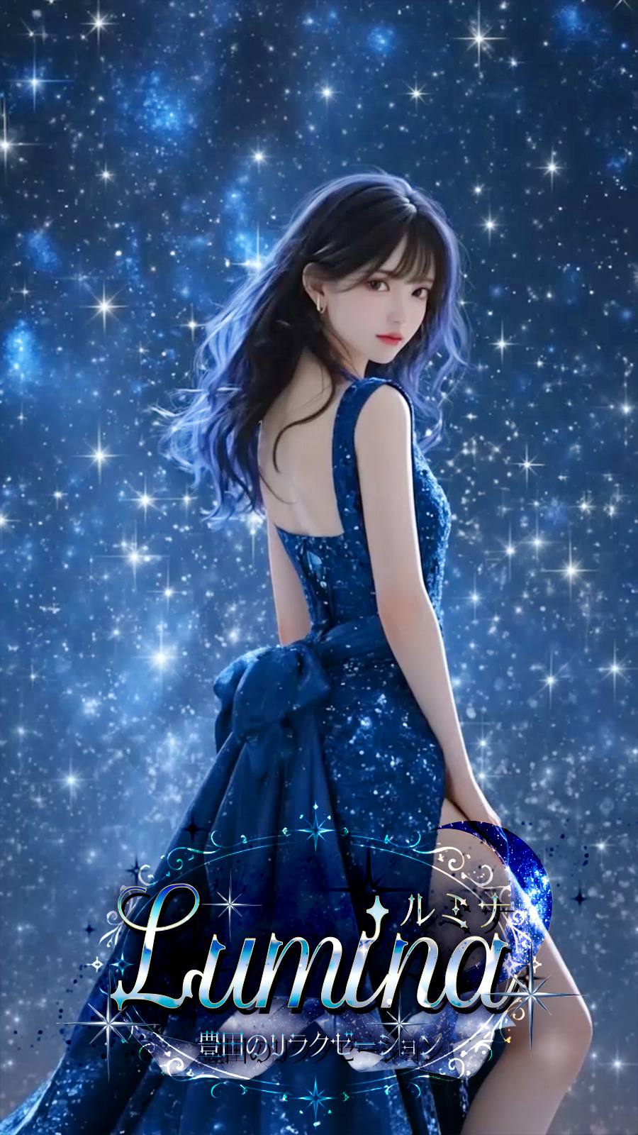 Lumina~ルミナ