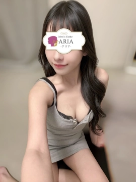 山田ねね｜品川 麻布十番メンズエステ〜ARIAアリア〜