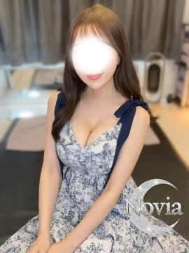 桐谷 さくら|日本橋メンズエステ Novia(ノビア)