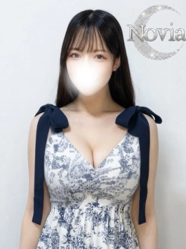 花咲 えま｜日本橋メンズエステ Novia（ノビア）