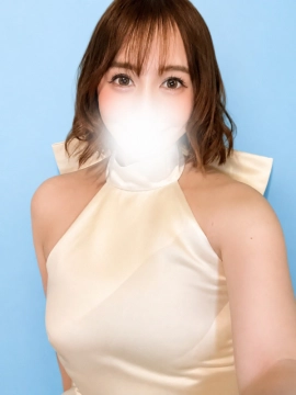 水色りぼん