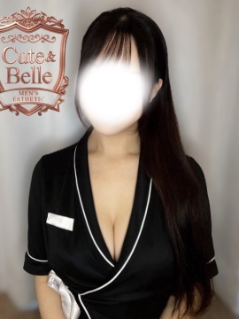 まや|田町メンズエステ Cute & Bell(キューベル)