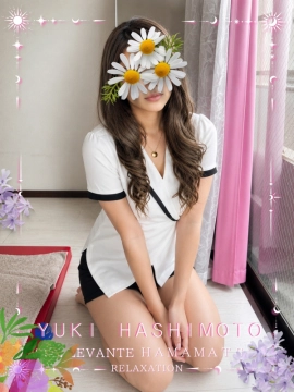 ◎橋本 ゆき