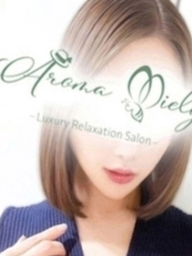 桐野いずみ｜Aroma Miely（アロマミエリー）