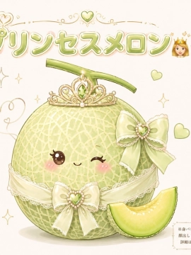 プリンセスメロン｜Femme Fatale（ファムファタール）