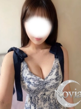天使 ゆう｜日本橋メンズエステ Novia（ノビア）