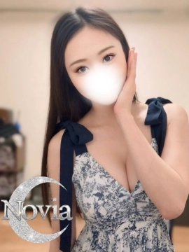 仙石 もな｜日本橋メンズエステ Novia（ノビア）