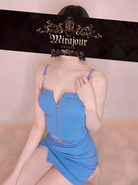 空乃まり｜mirajour（ミラジュール）