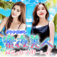 蜜夜美人