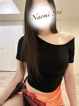 皇じゅな｜NAOMI SPA（ナオミスパ）