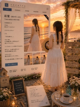 彩里（あかり）