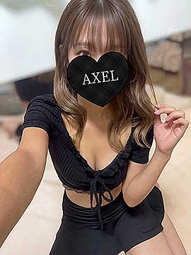 ゆいか|AXEL