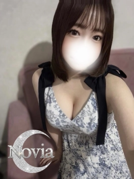 神谷 つき|日本橋メンズエステ Novia(ノビア)