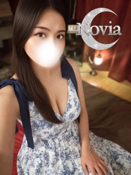 月城 ゆえ|日本橋メンズエステ Novia(ノビア)