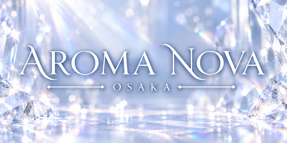 AROMA NOVA(アロマノヴァ)