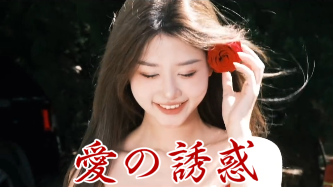 愛の誘惑