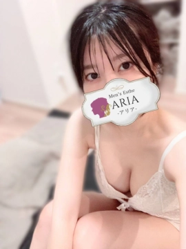 橋本なな|品川 麻布十番メンズエステ〜ARIAアリア〜
