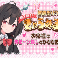 癒し屋さん きゃらめる
