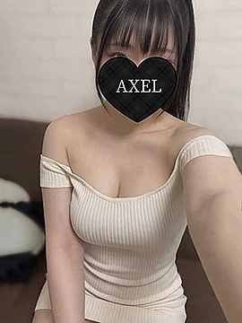 ちか｜AXEL