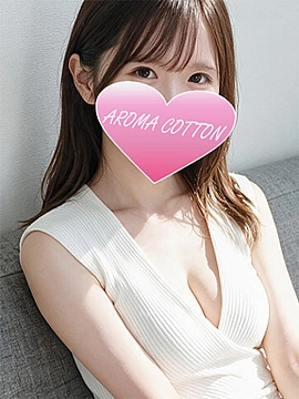 雨宮みう|AROMA COTTON(アロマコットン)