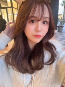 あんな