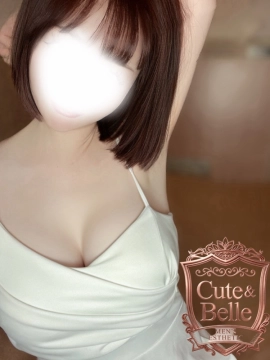 あおい|田町メンズエステ Cute & Bell(キューベル)
