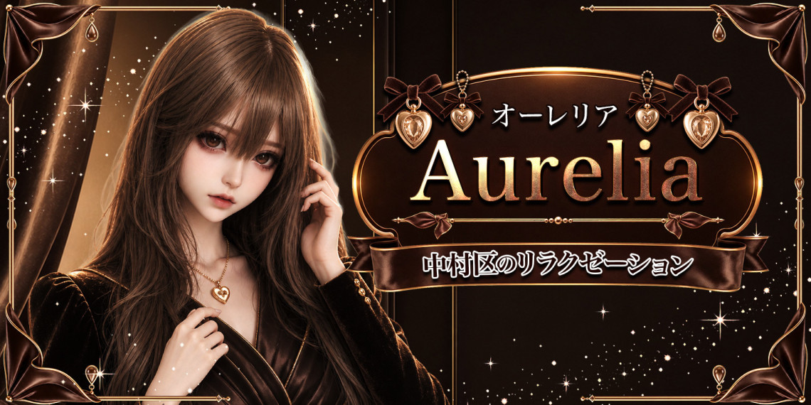Aurelia-オーレリア