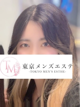 ゆうは|東京メンズエステ