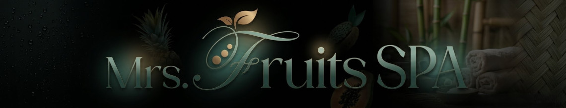 Mrs.Fruits SPA