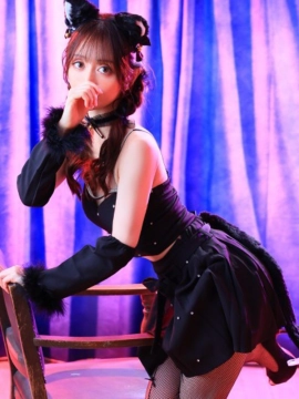月城りか|Mrs. Dandy Shinjuku