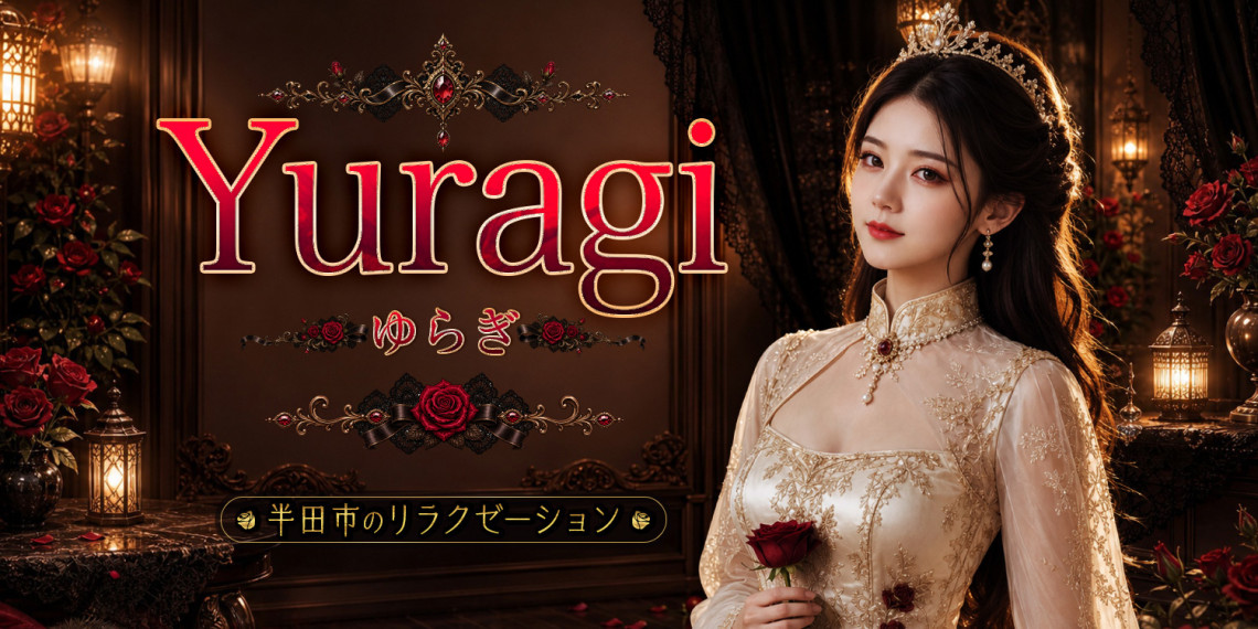 ゆらぎ~Yuragi