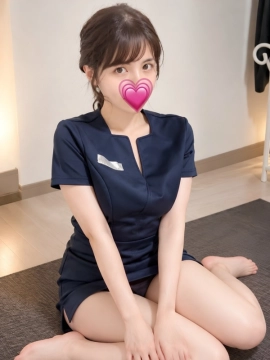 める