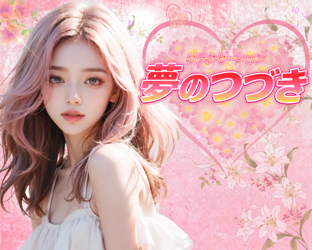 夢のつづき