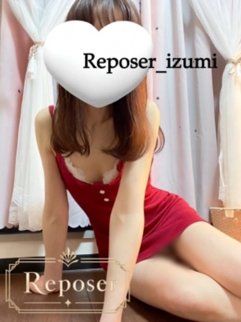 いずみ【新人】|Reposer(ルポゼ)
