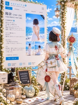 陽奈（ひな）