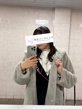 あきら｜東京メンズエステ