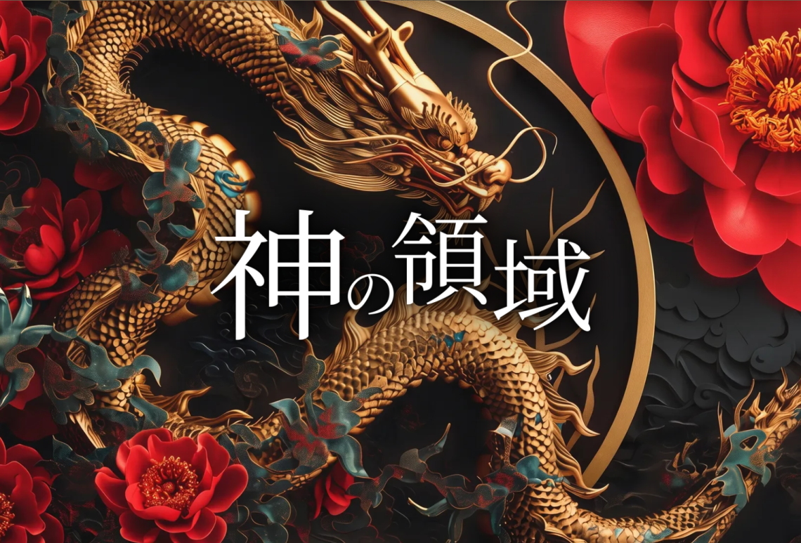 神の領域