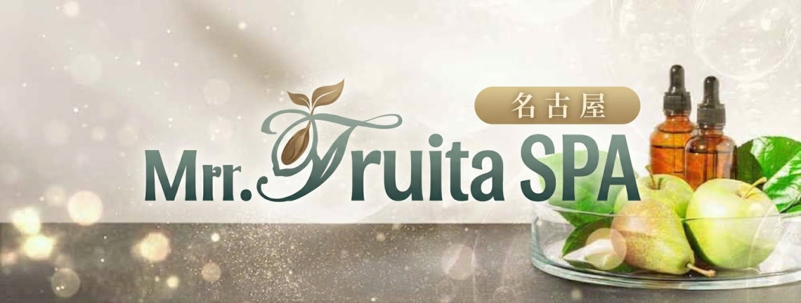 Mrs.Fruits SPA名古屋