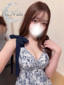 上田 あいり|日本橋メンズエステ Novia(ノビア)
