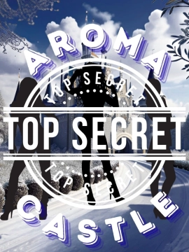 シークレット｜アロマキャッスル - Aroma Castle -