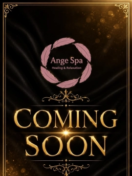 ここ｜Ange Spa～アンジュスパ