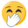 :face_with_hand_over_mouth: 🤭