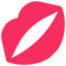💋