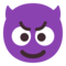 😈