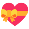 💝