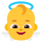 👼